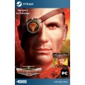 Command &amp; Conquer: Red Alert 2 and Yuri’s Revenge Bundle Steam [Singleplayer Only]
